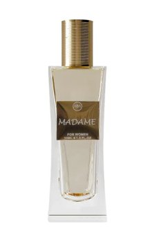 Mira Max Madame Парфюмированная вода женская, 30 мл