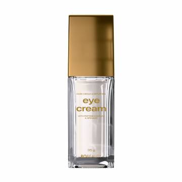 Крем для кожи вокруг глаз Ro Beauty Dark Circle & Depuffing Eye Cream против темных кругов и отеков, 35 г Крем для кожи вокруг глаз Ro Beauty Dark Circle & Depuffing Eye Cream против темных кругов и отеков, 35 г