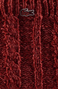 Lacoste шарф унісекс