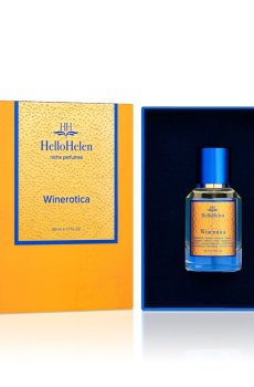 HelloHelen Winerotica Парфюмированная вода женская, 50 мл