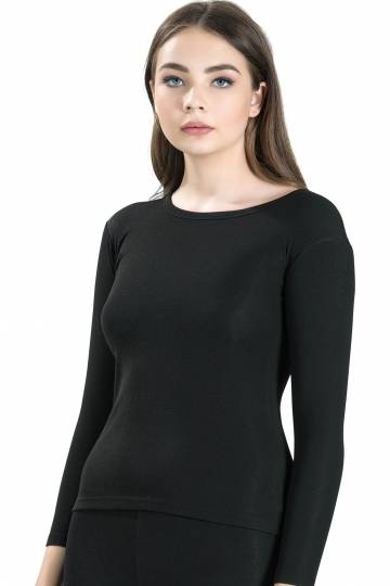 Женский термолонгслив (JBR590) Женский термолонгслив (JBR590)