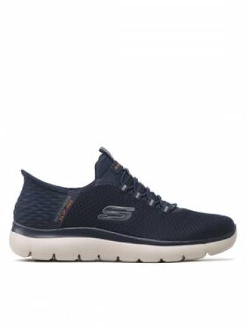 Skechers Снікерcи High Range 232457/NVY Cиній Skechers Снікерcи High Range 232457/NVY Cиній