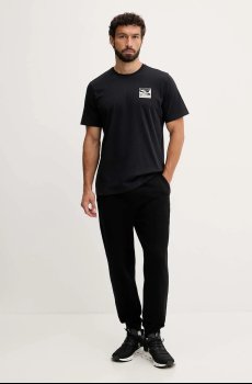 Хлопковая футболка Columbia Explorers Canyon