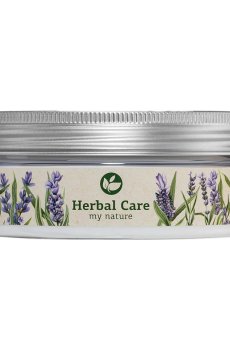Баттер для тела Farmona Herbal Care Lavender With Vanilla Milk Лаванда, 200 мл