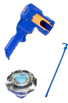 ​Дзиґа Infinity Nado VII Classic series Громовий Мисливець Тіней Thunder Shadow Hunter (EU664101)