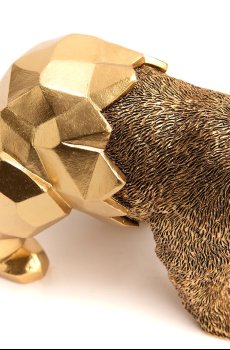 Декоративная фигурка home & lifestyle