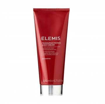 Крем для тела Elemis Body Exotics Frangipani Monoi Body Cream, 200 мл Крем для тела Elemis Body Exotics Frangipani Monoi Body Cream, 200 мл
