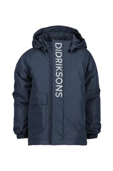 Детская куртка Didriksons TALVI KIDS JKT