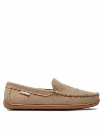 Polo Ralph Lauren Мокасини 843937264001 Бежевий Polo Ralph Lauren Мокасини 843937264001 Бежевий