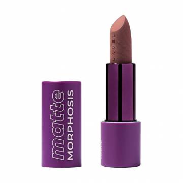 Пудра матовая помада для губ Lamel Make Up Matte Morphosis Lipstick 03, 3.7 г
