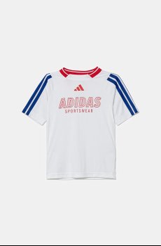 Детская футболка adidas