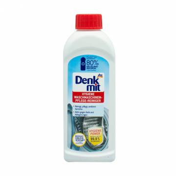 Средство для чистки стиральных машин DenkMit Hygiene, 250 мл Средство для чистки стиральных машин DenkMit Hygiene, 250 мл