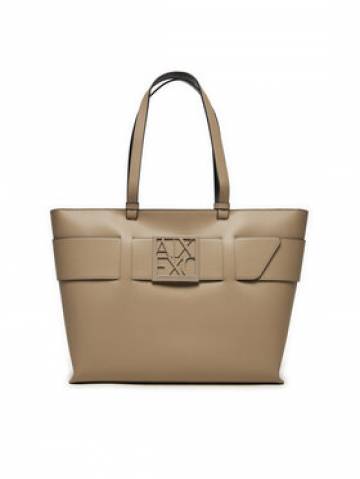 Armani Exchange Сумка 949127 0A874 14349 Бежевий Armani Exchange Сумка 949127 0A874 14349 Бежевий