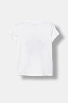 Детская футболка Guess