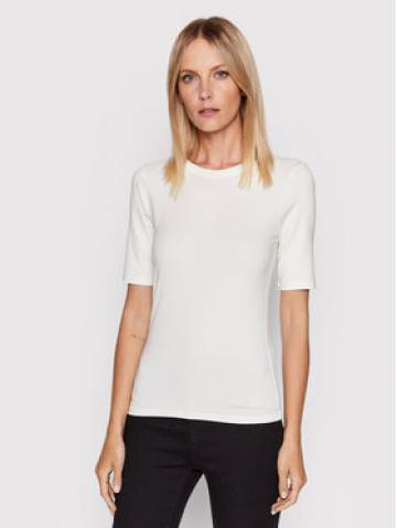 BOSS Блузка Efita 50461122 Écru Regular Fit BOSS Блузка Efita 50461122 Écru Regular Fit