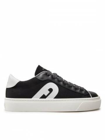 Furla Снікерcи Joy Lace-Up Sneaker T.20 YH77FJO-BX2903-P1900-44013700 Чорний Furla Снікерcи Joy Lace-Up Sneaker T.20 YH77FJO-BX2903-P1900-44013700 Чорний