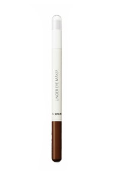 Карандаш для глаз The Saem Saemmul Under Eye Maker 01 Plumping White, 0.5 г + 0.2 г