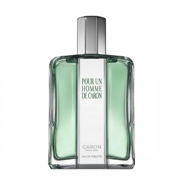 Caron Pour Un Homme De Caron Туалетная вода мужская, 50 мл Caron Pour Un Homme De Caron Туалетная вода мужская, 50 мл