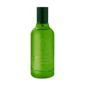 Nike Ginger Tonic Man Туалетная вода мужская, 150 мл Nike Ginger Tonic Man Туалетная вода мужская, 150 мл