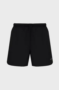 Мужские черные плавательные шорты MEDIUM DRAWSTRING Черный M Calvin Klein LV00N61045