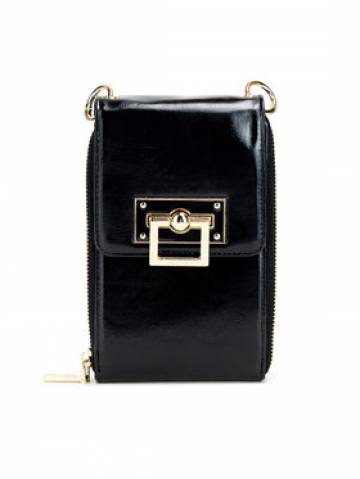 Monnari Сумка для телефону TORIMP0-24Z-PHO0110-K020 Чорний