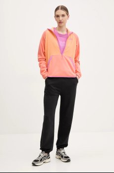 Хлопковая футболка Helly Hansen CORE GRAPHIC