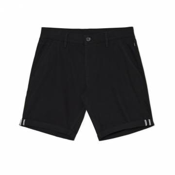 Cropp - Трикотажні шорти - чорний Cropp - Трикотажні шорти - чорний