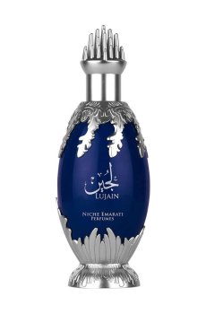 Lattafa Perfumes Niche Emarati Lujain Парфюмированная вода унисекс, 100 мл