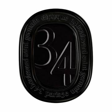 Diptyque 34 Boulevard Saint Germain Refill Твердые духи унисекс, 3 г Diptyque 34 Boulevard Saint Germain Refill Твердые духи унисекс, 3 г