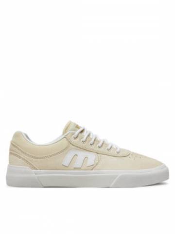 Etnies Снікерcи Joslin Vulc 4101000534 Бежевий Etnies Снікерcи Joslin Vulc 4101000534 Бежевий