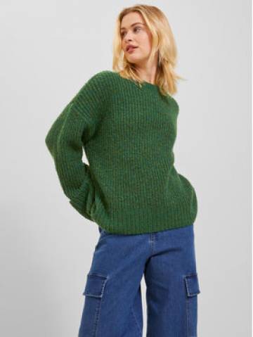 JJXX Светр 12245453 Зелений Relaxed Fit JJXX Светр 12245453 Зелений Relaxed Fit