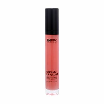 Блеск для губ LN Pro Creamy Lip Gloss 102, 6.5 мл Блеск для губ LN Pro Creamy Lip Gloss 102, 6.5 мл