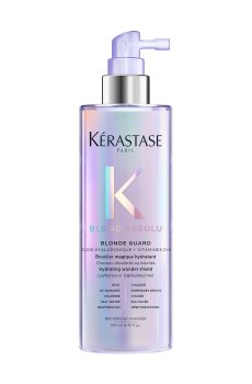 Увлажняющее средство Kerastase Blond Absolu Blonde Guard для защиты осветленных или мелированных волос, 190 мл