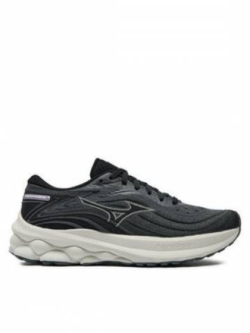 Mizuno Взуття для бігу Wave Skyrise 5 J1GD2409 Білий Mizuno Взуття для бігу Wave Skyrise 5 J1GD2409 Білий