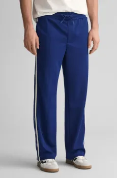 Мужские темно-синие спортивные брюки TRACKSUIT Синий XL Gant 2013067