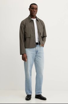 Шерстяная куртка-бомбер Paul Smith