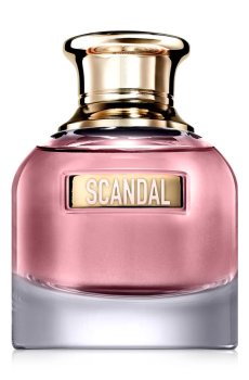 Jean Paul Gaultier Scandal Парфюмированная вода женская, 30 мл