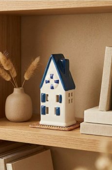 Стояча прикраса - різнобарвний