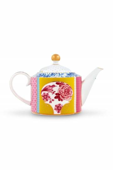 Чайник Pip Studio Small Royal 900ml Чайник Pip Studio Small Royal 900ml