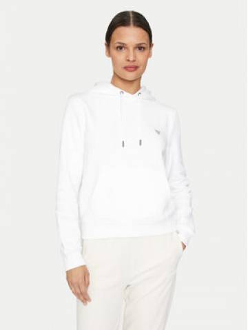 Guess Jeans Світшот W4YQ04 KC811 Білий Regular Fit Guess Jeans Світшот W4YQ04 KC811 Білий Regular Fit