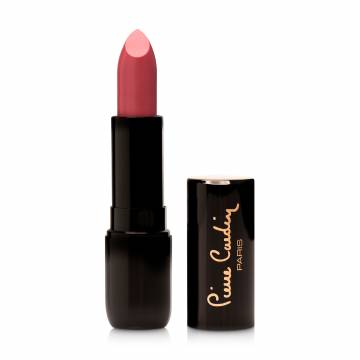 Матовая губная помада Pierre Cardin Porcelain Edition Lipstick 234 Rustic Pink, 4 г Матовая губная помада Pierre Cardin Porcelain Edition Lipstick 234 Rustic Pink, 4 г