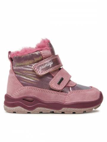 Primigi Снігоходи 6861200 S GORE-TEX Рожевий Primigi Снігоходи 6861200 S GORE-TEX Рожевий