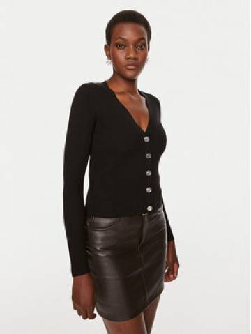Pinko Кардиган Tilacino 104247 A18M Чорний Regular Fit Pinko Кардиган Tilacino 104247 A18M Чорний Regular Fit