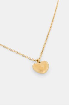 Позолоченное колье EDBLAD Barley