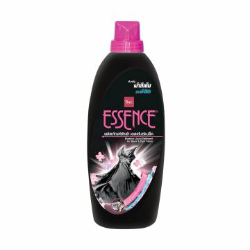 Гель-концентрат для стирки темных и черных вещей Bsc Essence Black & Dark, 900 мл Гель-концентрат для стирки темных и черных вещей Bsc Essence Black & Dark, 900 мл