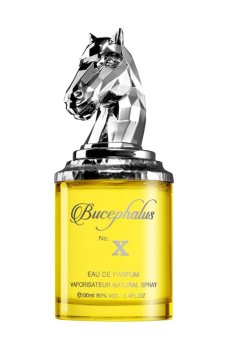 Armaf Bucephalus No. X Парфюмированная вода мужская, 100 мл