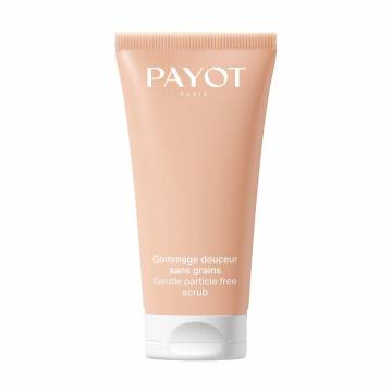 Скраб для лица Payot Gentle Particle Free Scrub, 50 мл Скраб для лица Payot Gentle Particle Free Scrub, 50 мл