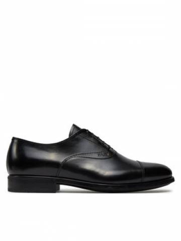 Fabi Туфлі FU1061 Чорний Fabi Туфлі FU1061 Чорний