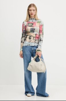 Свитер Desigual MONTREAL