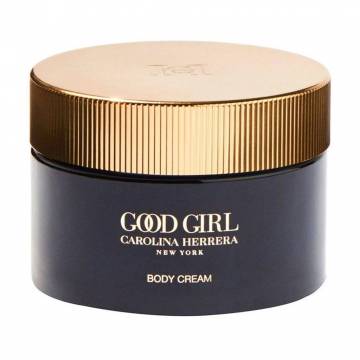 Парфюмированный крем для тела Carolina Herrera Good Girl женский, 200 мл Парфюмированный крем для тела Carolina Herrera Good Girl женский, 200 мл